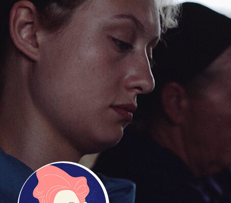 Lesbian Shorts I - kadr z filmu