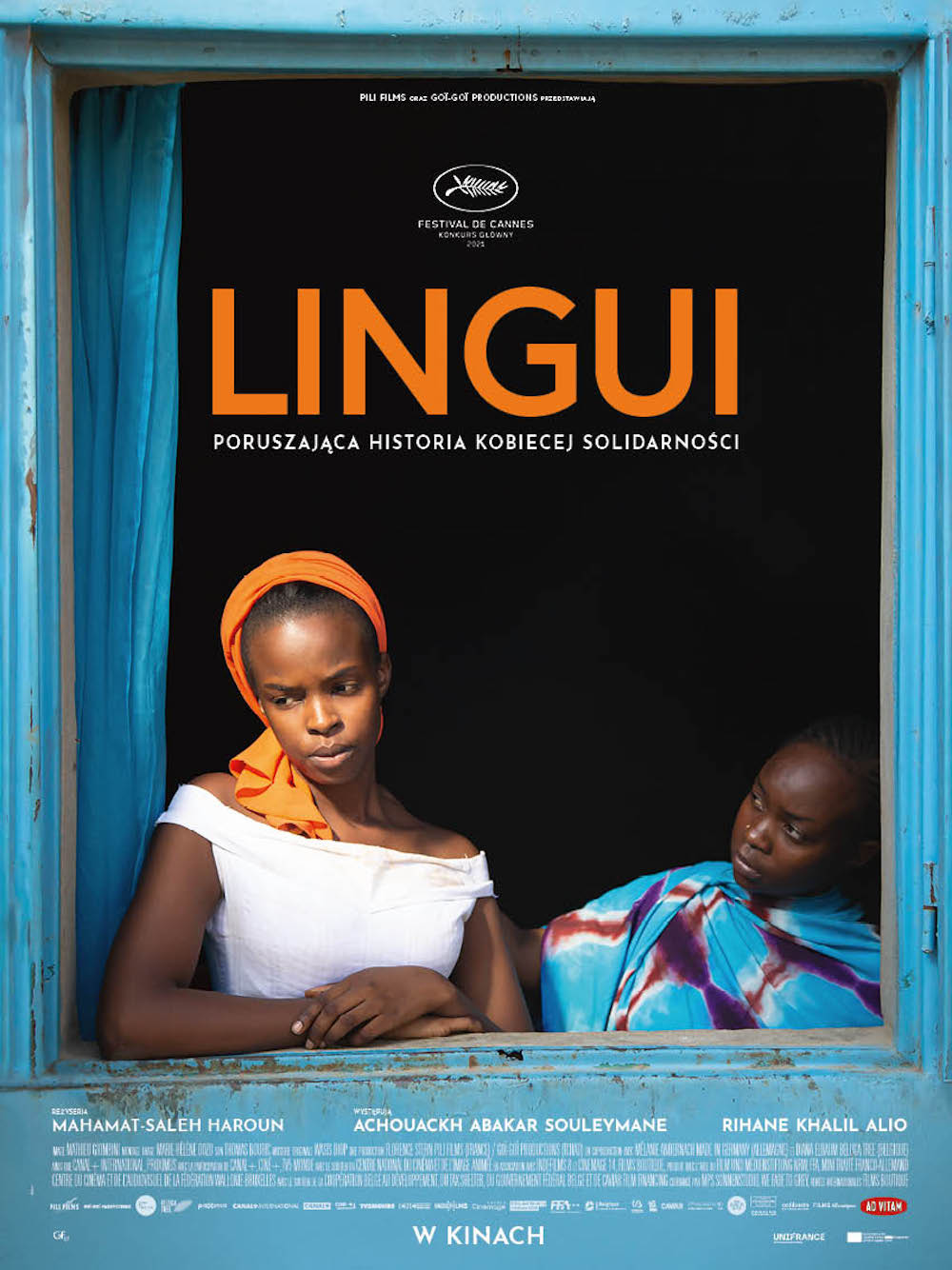 Lingui film