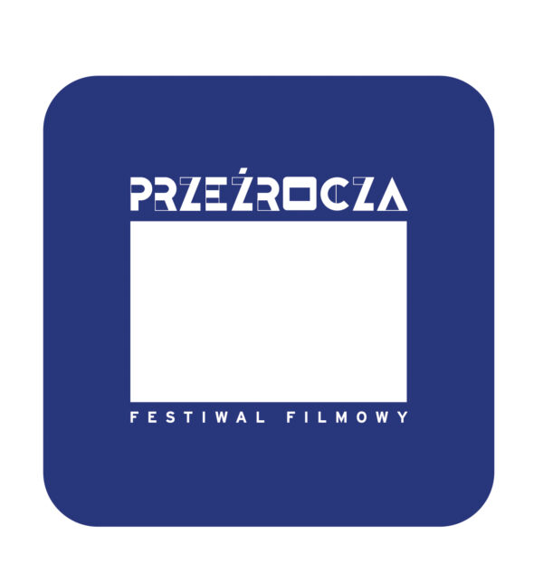 Przeźrocza festiwal - logo