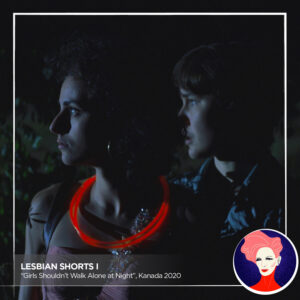 Lesbian Shorts - kadr z filmu