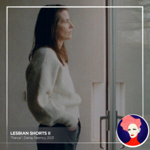Lesbian Shorts - kadr