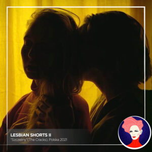 Lesbian Shorts - kadr