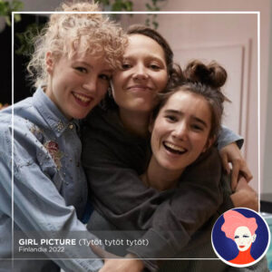 Girl Picture - kadr z filmu