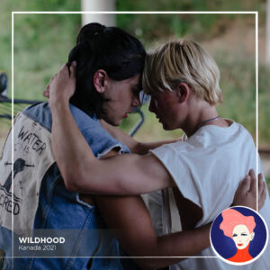 WILDHOOD - kadr z filmu