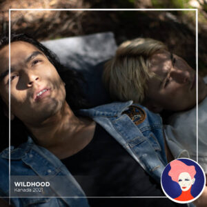 WILDHOOD - kadr z filmu