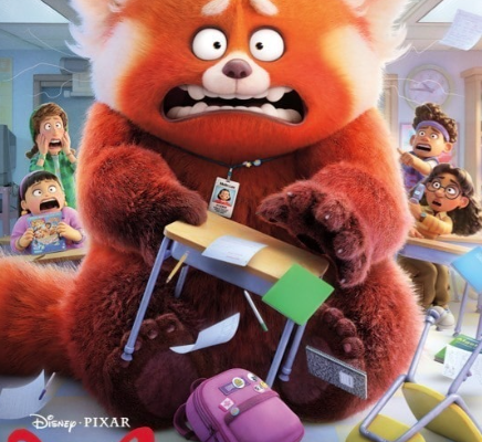 To nie wypanda - plakat filmu