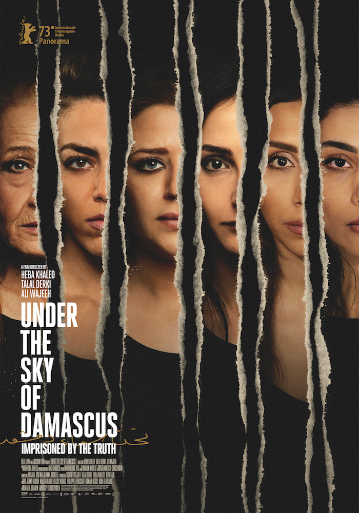 Plakat z filmu 