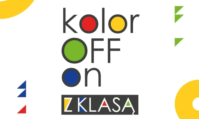 logotyp organizatora